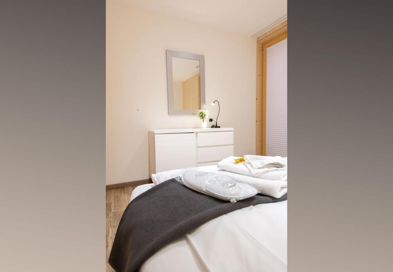 Chalet Belmont Wengen Extérieur photo