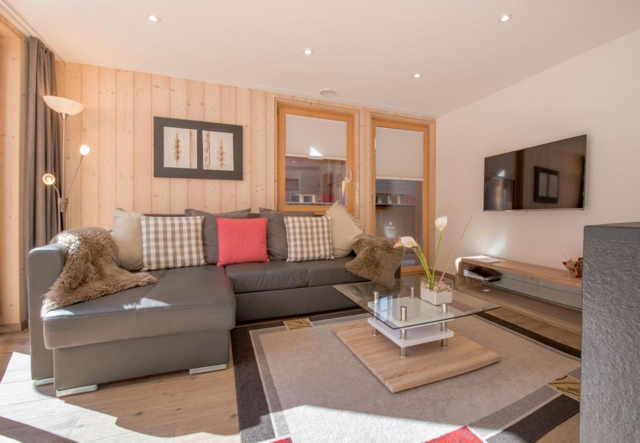 Chalet Belmont Wengen Extérieur photo