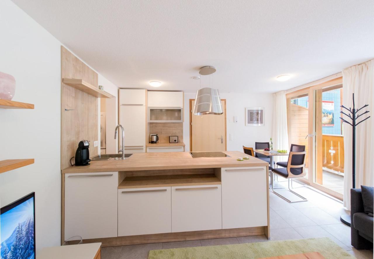Chalet Belmont Wengen Extérieur photo